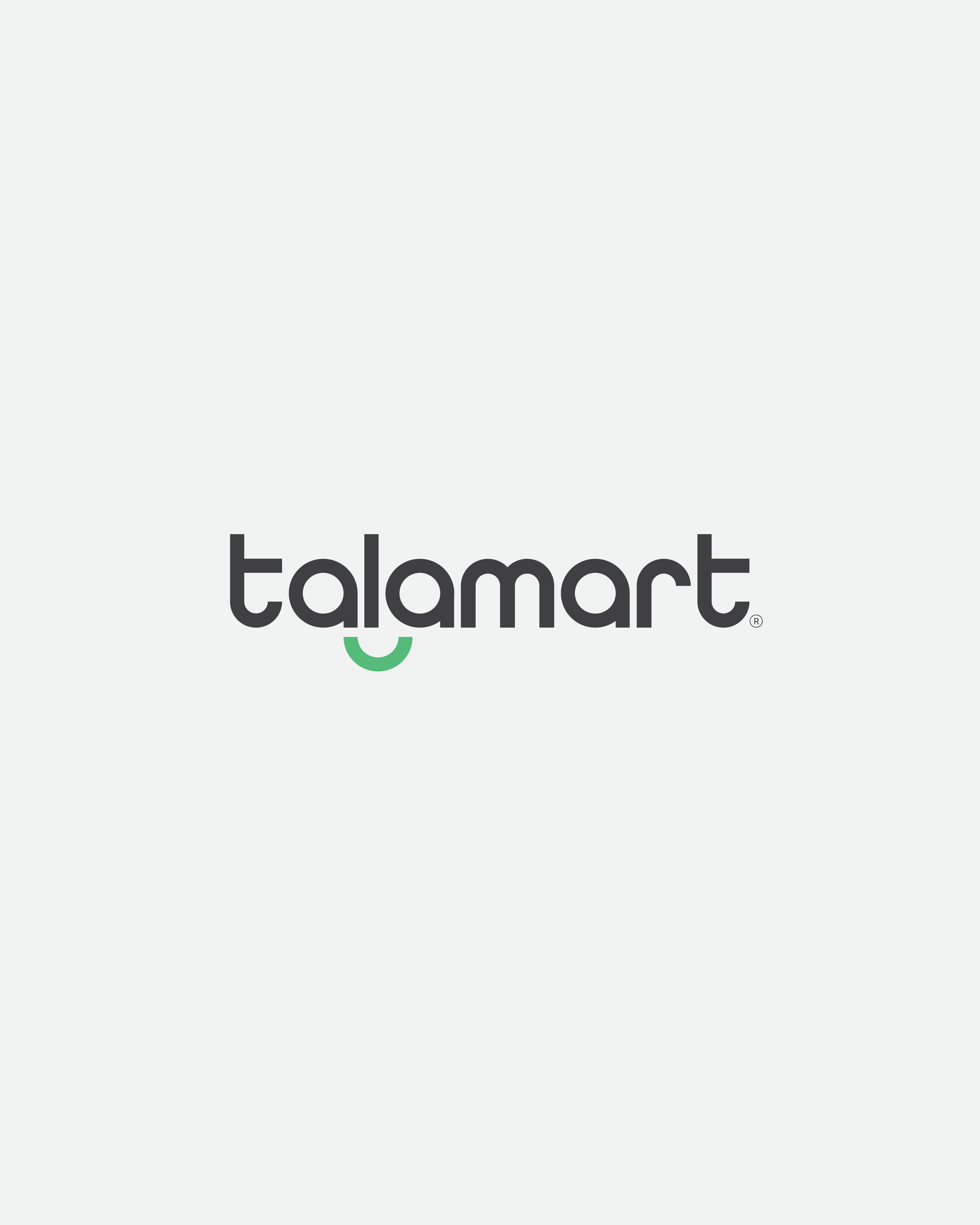 Talamart Branding